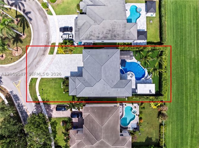 18742 SW 55th St, Miramar, FL 33029