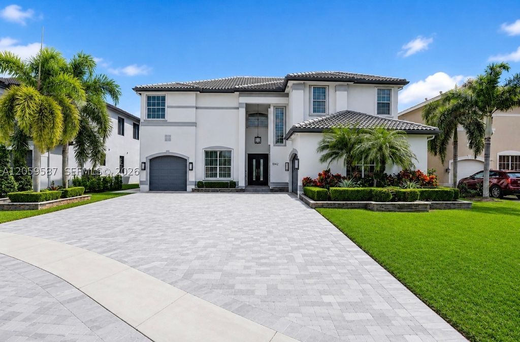 18742 SW 55th St, Miramar, FL 33029