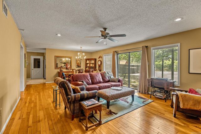 7601 Flintrock Road, North Little Rock, AR 72116
