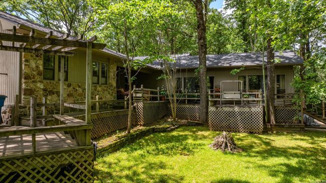 7601 Flintrock Road, North Little Rock, AR 72116