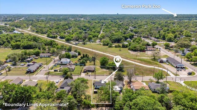 905 Garrison ST, Waco, TX 76704