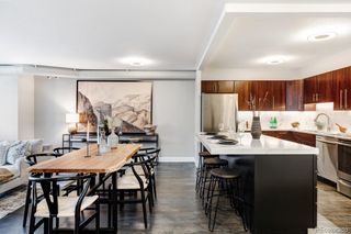 1551 Larimer Street 406, Denver, CO 80202
