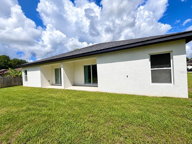 309 CLERMONT DRIVE A, Kissimmee, FL 34759