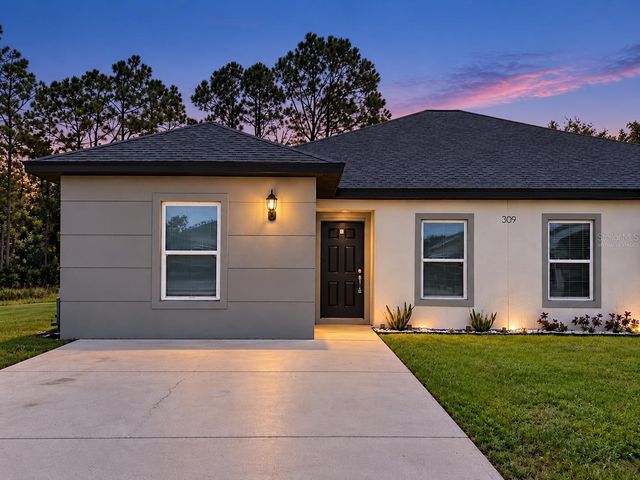 309 CLERMONT DRIVE A, Kissimmee, FL 34759