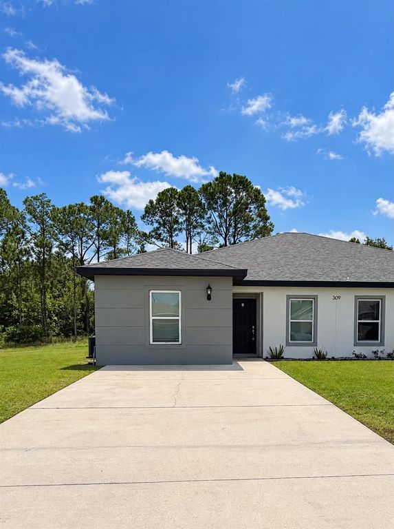 309 CLERMONT DRIVE A, Kissimmee, FL 34759