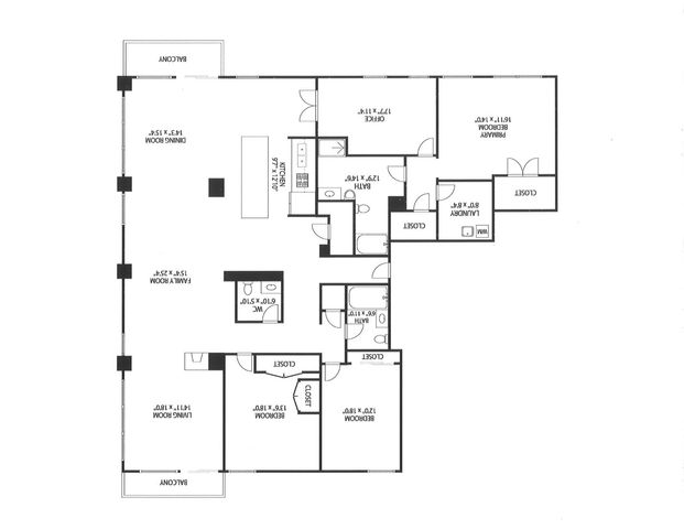 1255 N Sandburg Terrace 2912, Chicago, IL 60610