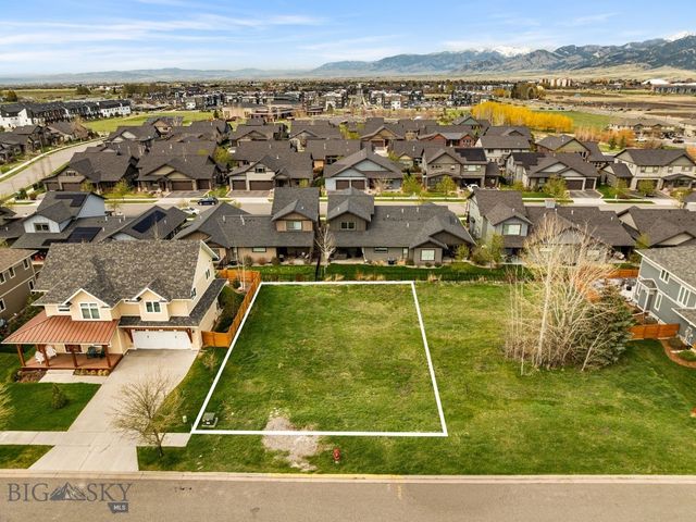 2091 Jacobs Street, Bozeman, MT 59715