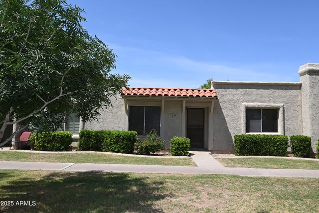 5039 N 81st Street, Scottsdale, AZ 85250