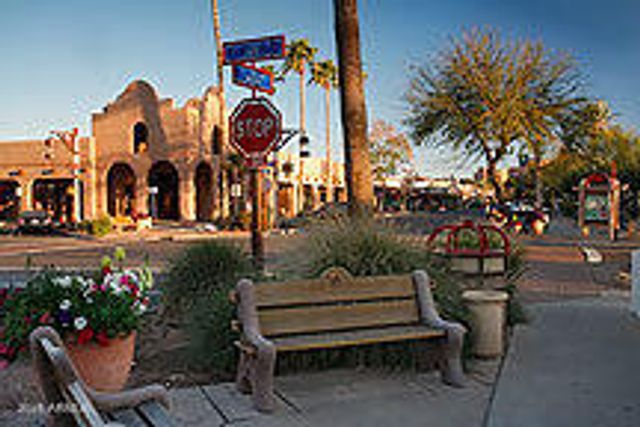 5039 N 81st Street, Scottsdale, AZ 85250