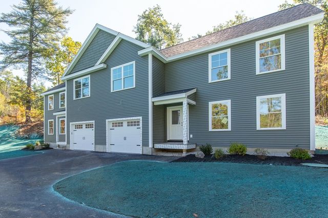 53A Kimball Hill Road, Hudson, NH 03051