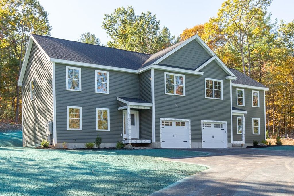 53A Kimball Hill Road, Hudson, NH 03051