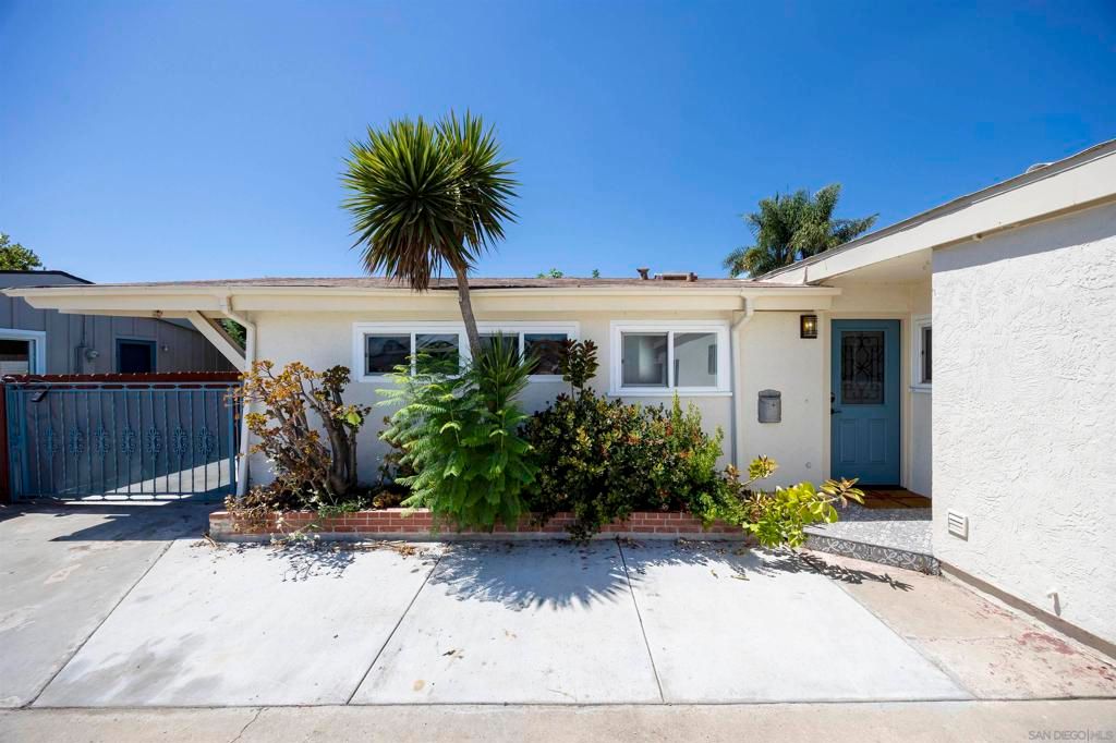 2956 Mission Village Drive, San Diego, CA 92123 — exterior