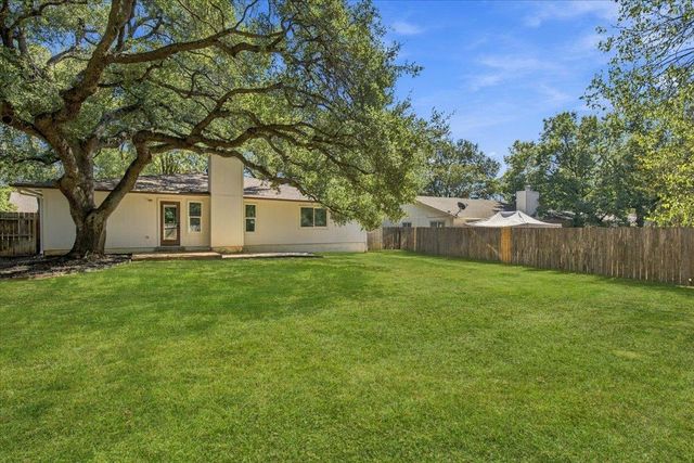 12006 Trianon LN, Austin, TX 78727