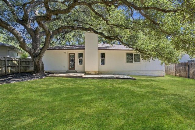 12006 Trianon LN, Austin, TX 78727