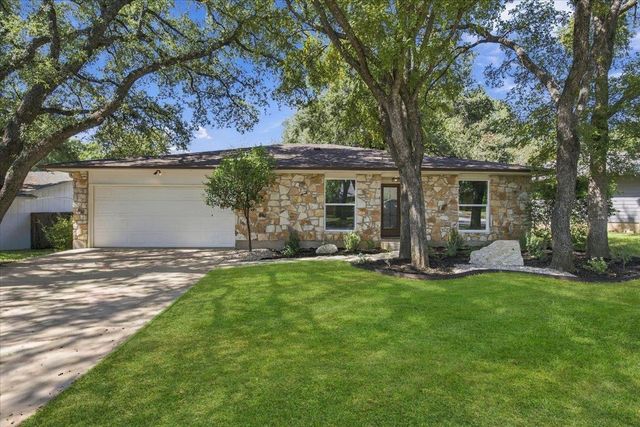 12006 Trianon LN, Austin, TX 78727