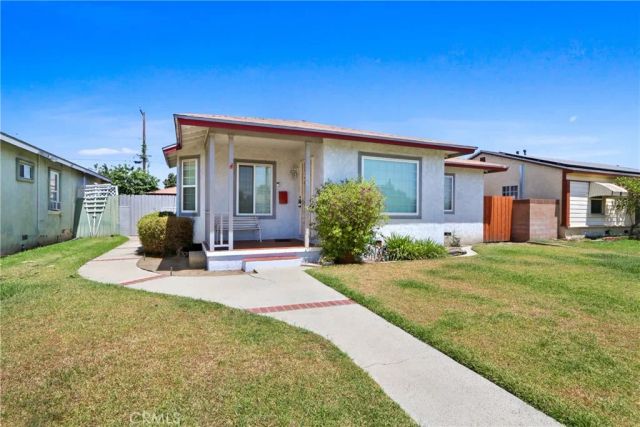 11015 Mines Boulevard, Whittier, CA 90606