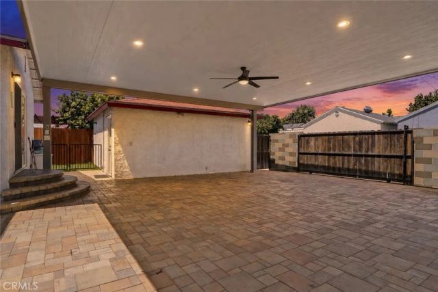 11015 Mines Boulevard, Whittier, CA 90606