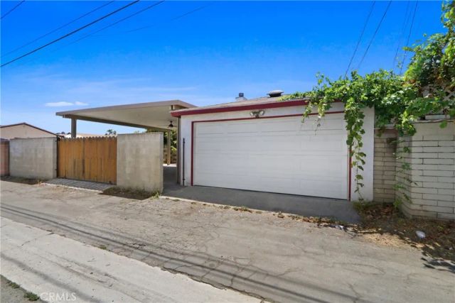 11015 Mines Boulevard, Whittier, CA 90606