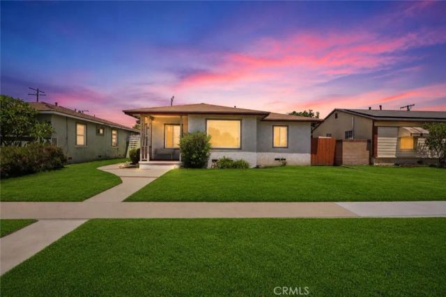 11015 Mines Boulevard, Whittier, CA 90606