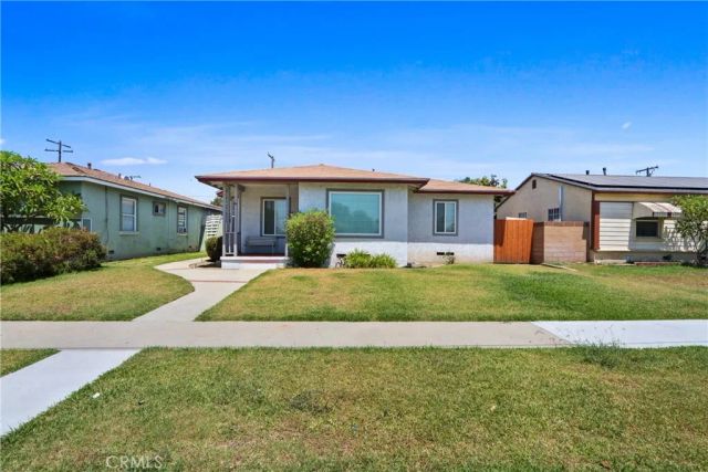 11015 Mines Boulevard, Whittier, CA 90606