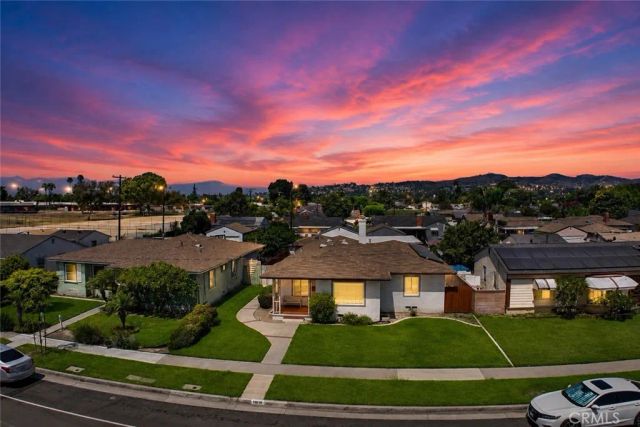 11015 Mines Boulevard, Whittier, CA 90606