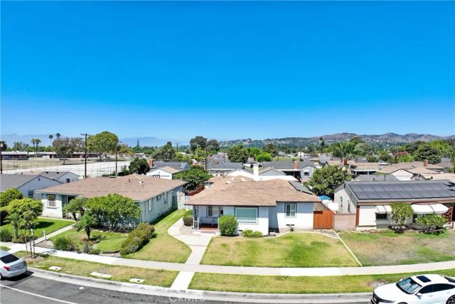 11015 Mines Boulevard, Whittier, CA 90606
