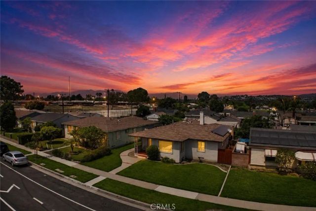 11015 Mines Boulevard, Whittier, CA 90606