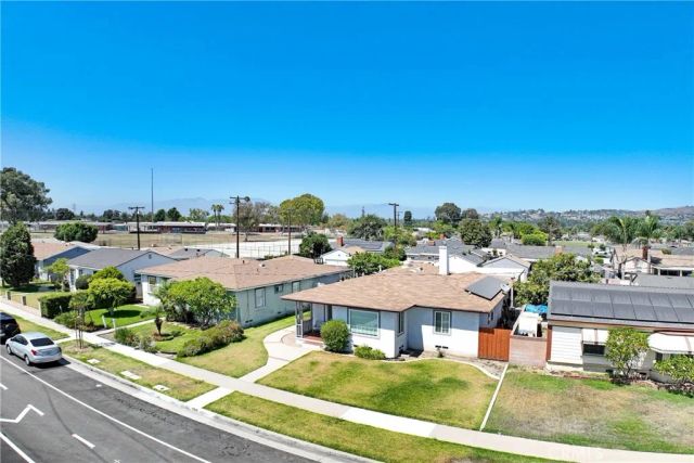 11015 Mines Boulevard, Whittier, CA 90606