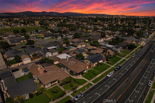 11015 Mines Boulevard, Whittier, CA 90606