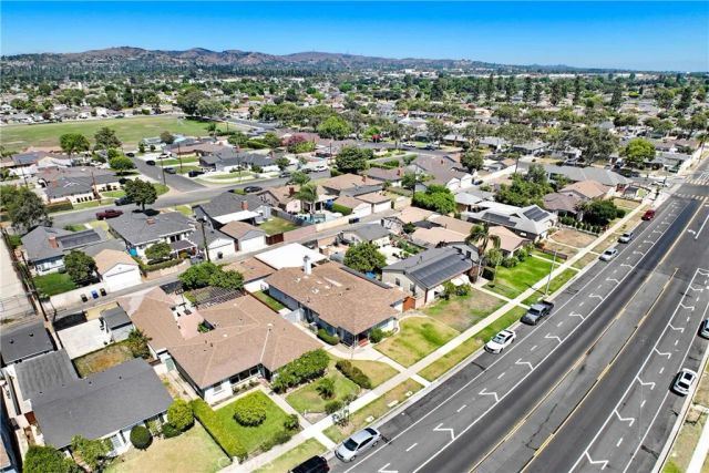 11015 Mines Boulevard, Whittier, CA 90606