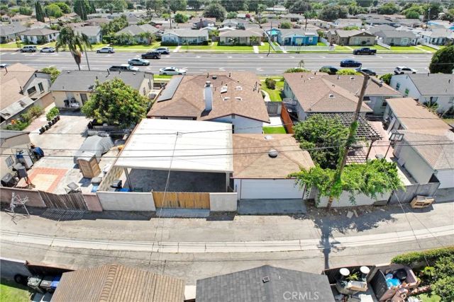 11015 Mines Boulevard, Whittier, CA 90606