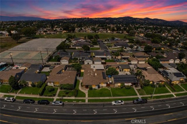 11015 Mines Boulevard, Whittier, CA 90606