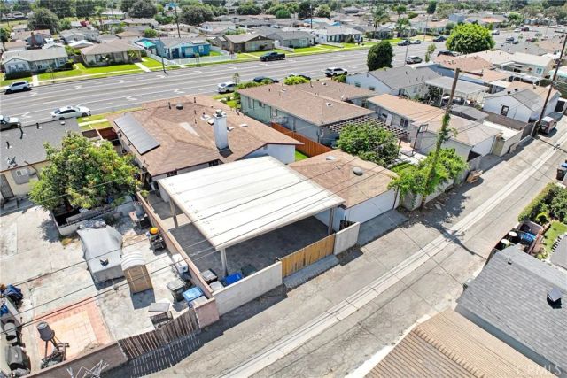 11015 Mines Boulevard, Whittier, CA 90606