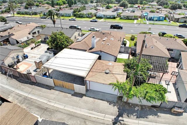11015 Mines Boulevard, Whittier, CA 90606