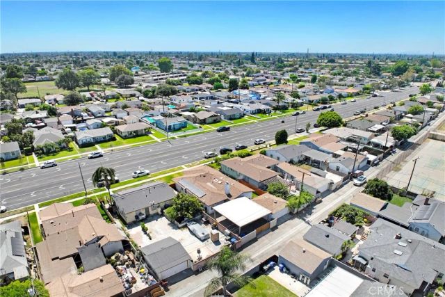 11015 Mines Boulevard, Whittier, CA 90606