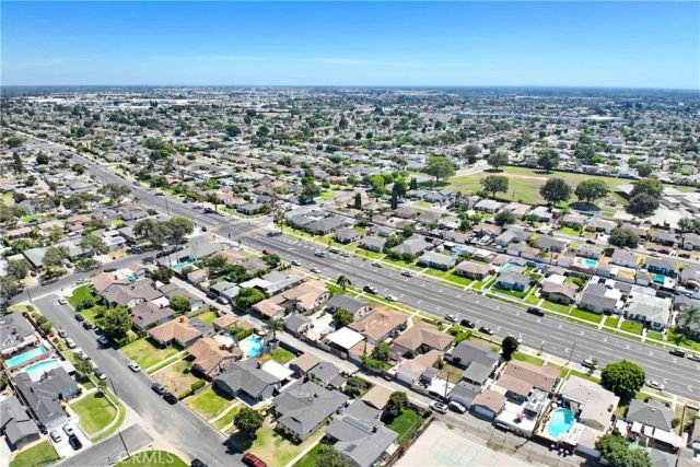 11015 Mines Boulevard, Whittier, CA 90606