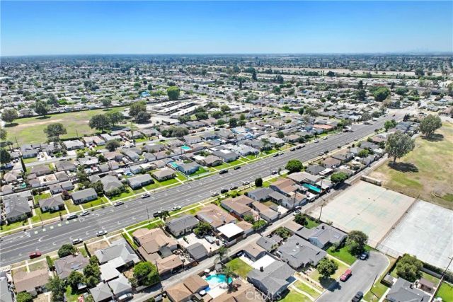 11015 Mines Boulevard, Whittier, CA 90606