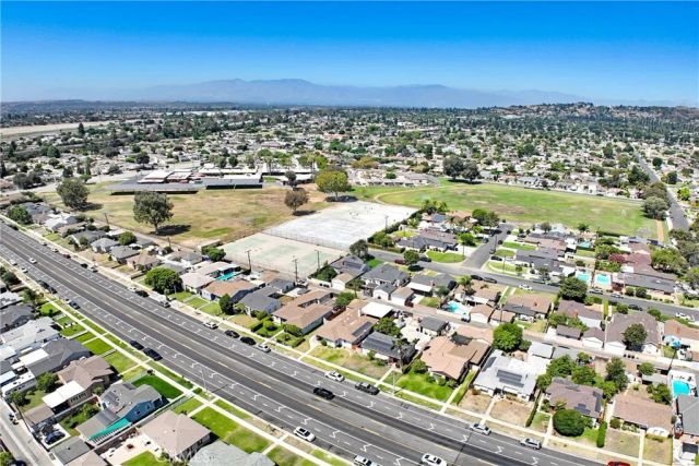 11015 Mines Boulevard, Whittier, CA 90606