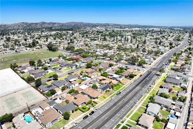 11015 Mines Boulevard, Whittier, CA 90606