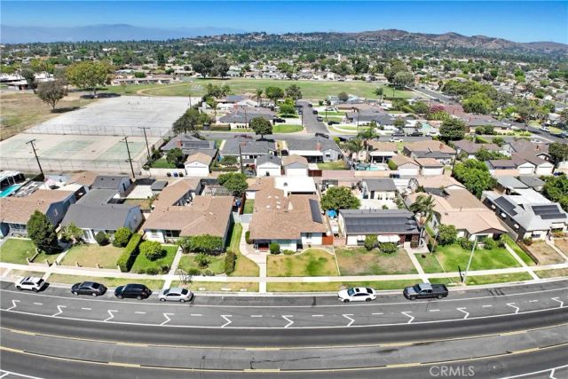11015 Mines Boulevard, Whittier, CA 90606