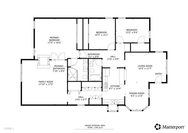 11015 Mines Boulevard, Whittier, CA 90606