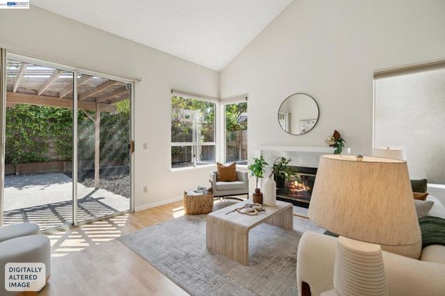 2932 Barrington Terrance, Fremont, CA 94536