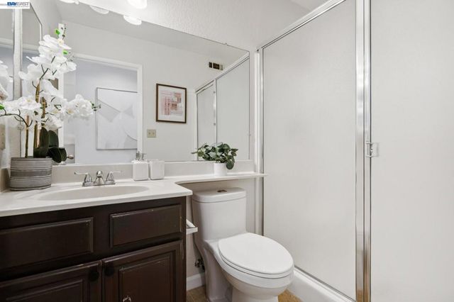 2932 Barrington Terrance, Fremont, CA 94536
