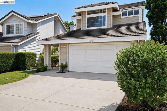 2932 Barrington Terrance, Fremont, CA 94536