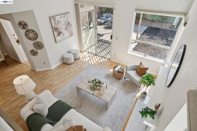 2932 Barrington Terrance, Fremont, CA 94536