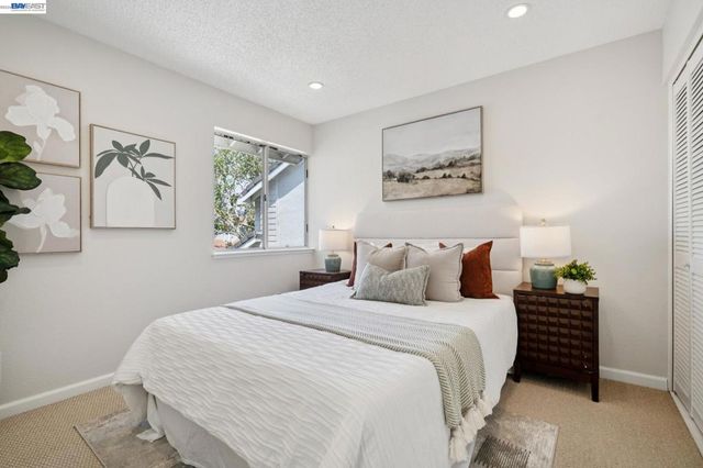 2932 Barrington Terrance, Fremont, CA 94536