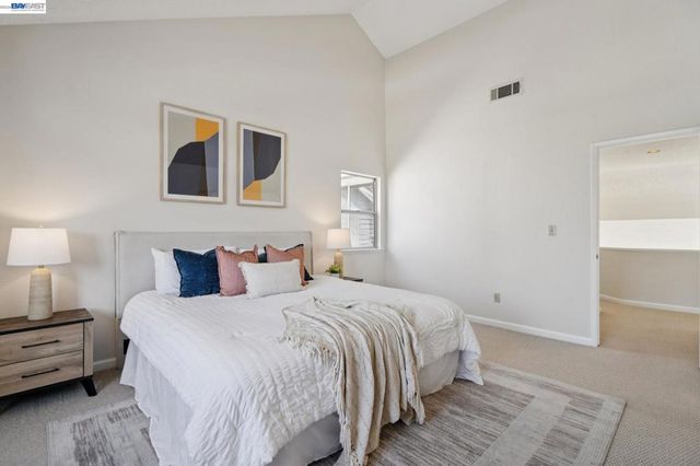 2932 Barrington Terrance, Fremont, CA 94536