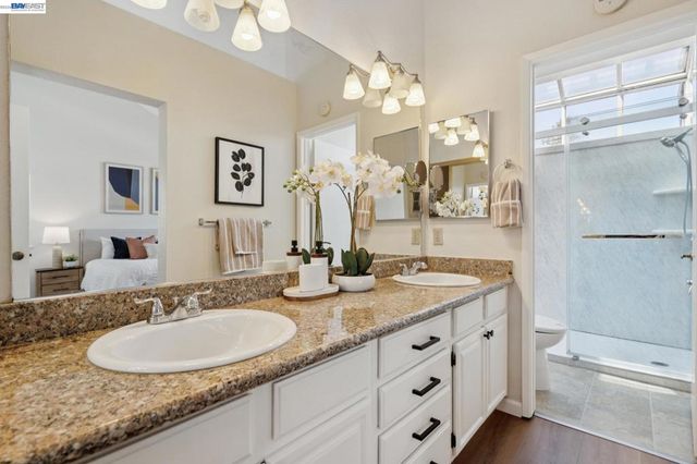 2932 Barrington Terrance, Fremont, CA 94536