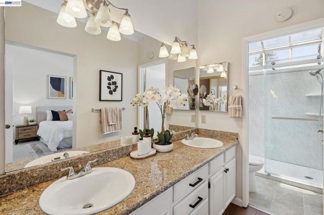 2932 Barrington Terrance, Fremont, CA 94536