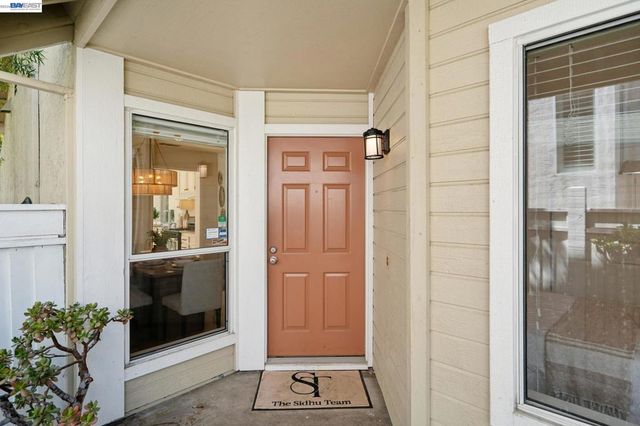 2932 Barrington Terrance, Fremont, CA 94536